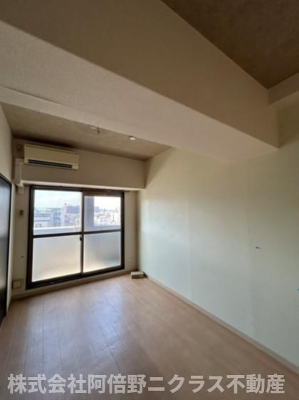 カシェット緑橋の内装|内装は別部屋の参考写真です。