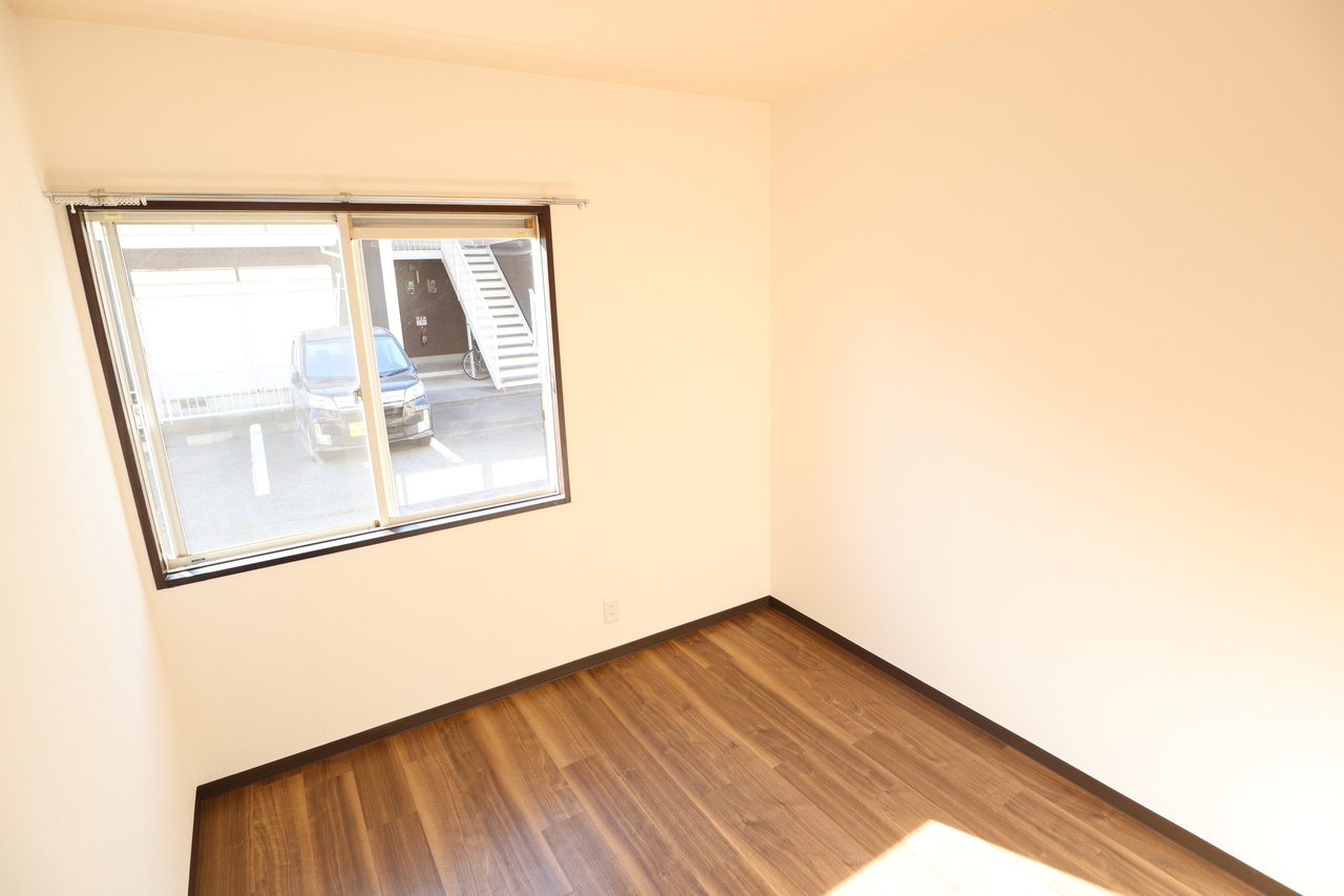 シティライフBの洋室