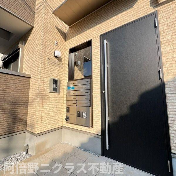F asecia minosのセキュリティ