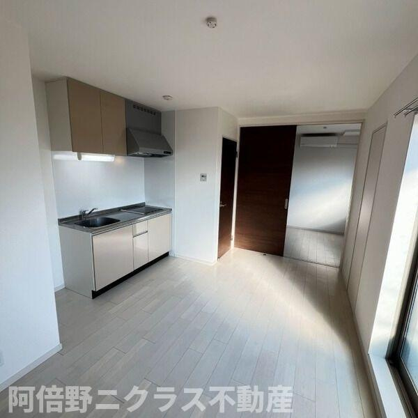 F asecia minosの居間・リビング|内装は別部屋の参考写真です。