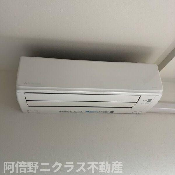 F asecia minosの設備|内装は別部屋の参考写真です。