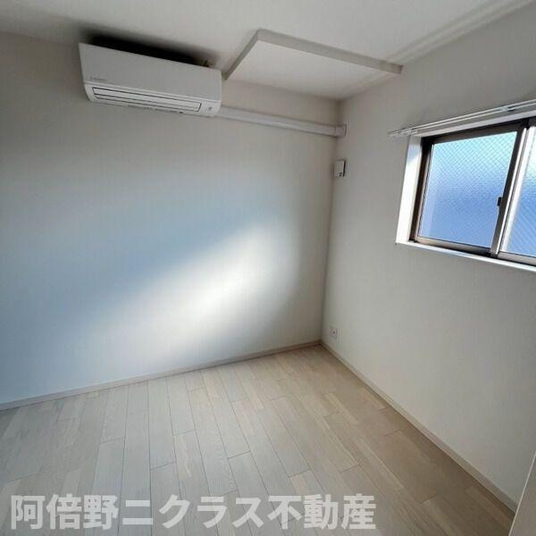 F asecia minosの内装|内装は別部屋の参考写真です。