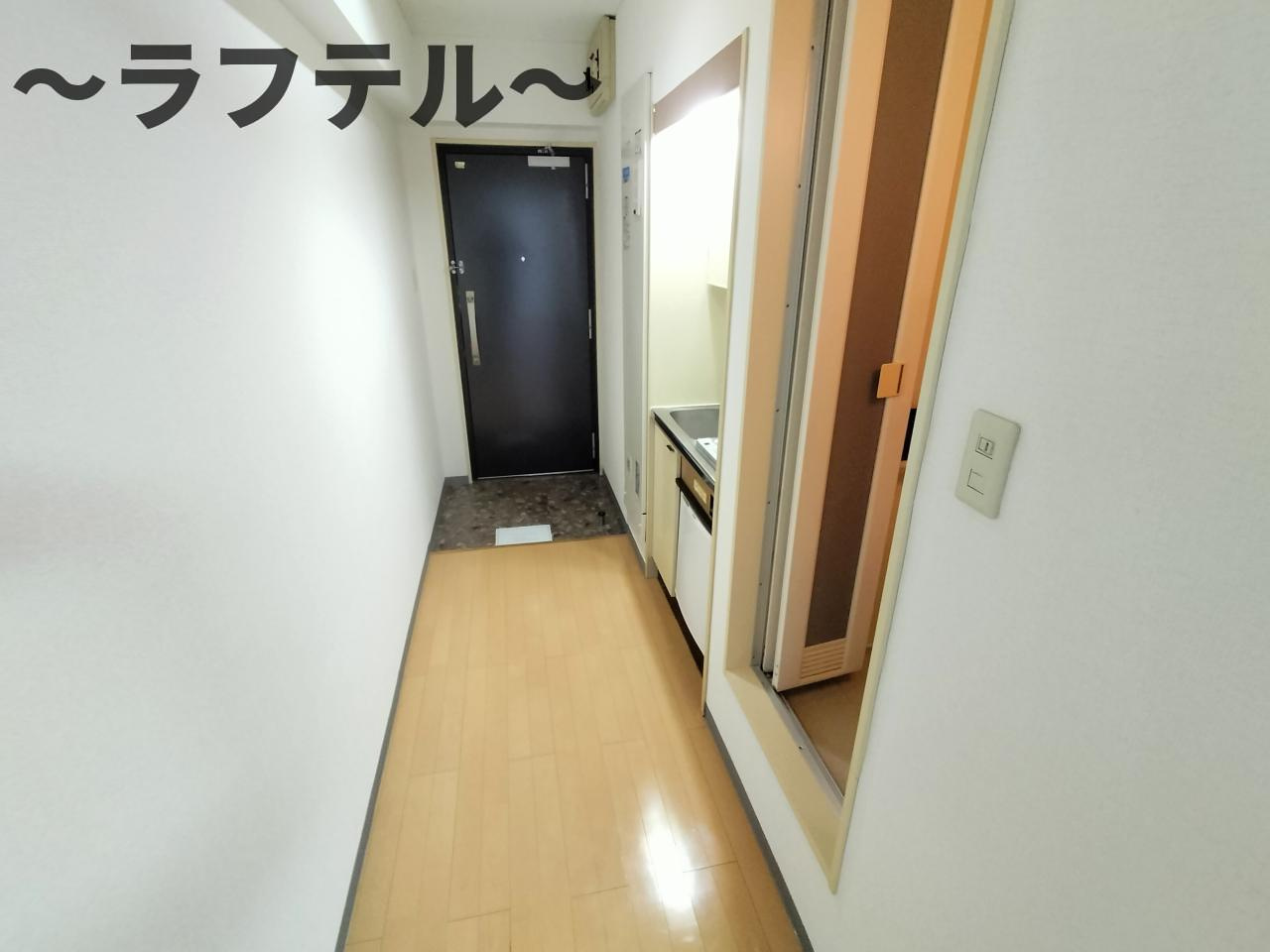 マック所沢コートの内装|別部屋イメージ写真