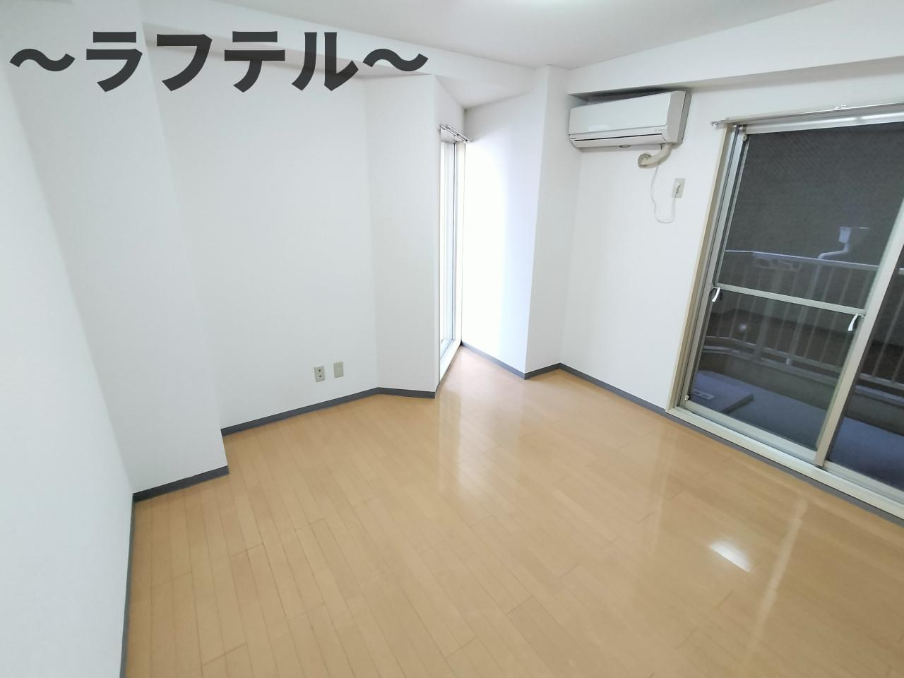 マック所沢コートの寝室|別部屋イメージ写真