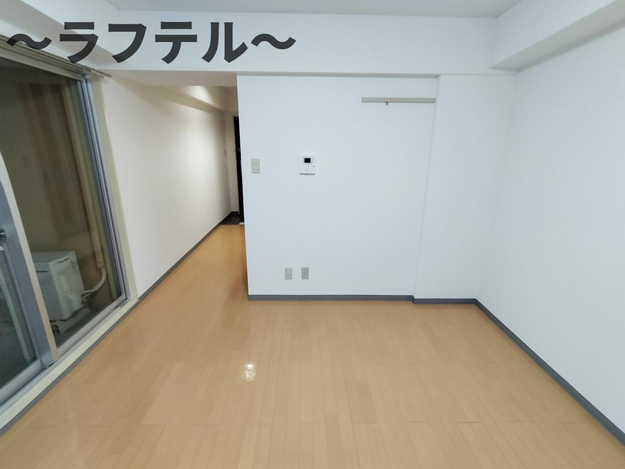 マック所沢コートの居間・リビング|別部屋イメージ写真