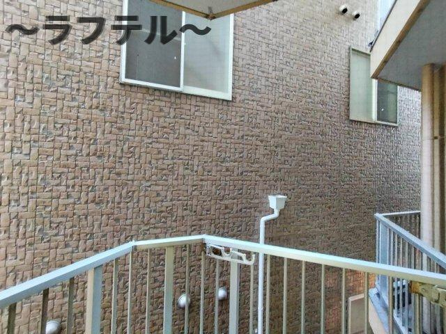 マック所沢コートの展望|別号室イメージ写真