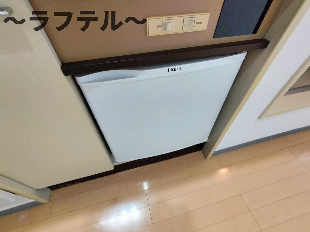 マック所沢コートの設備|別号室イメージ写真