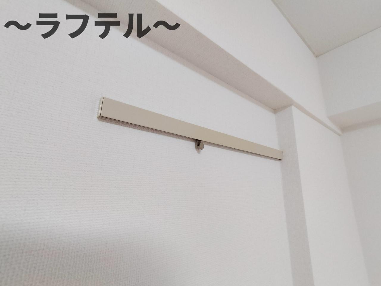 マック所沢コートのその他|別号室イメージ写真
