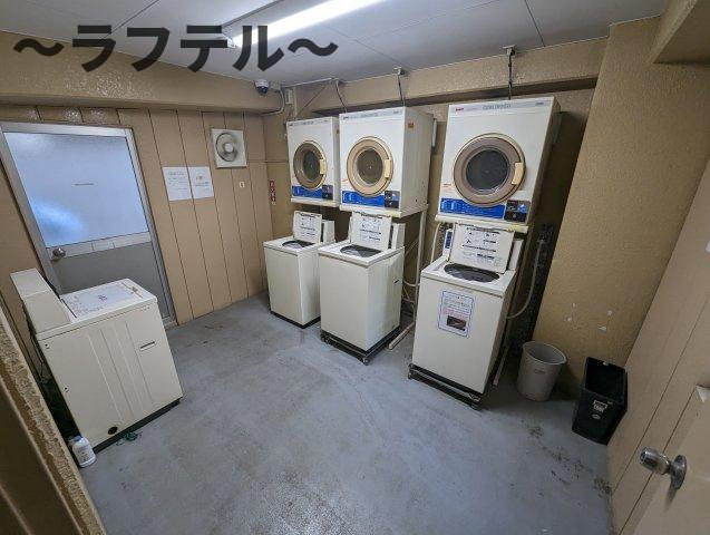 マック所沢コートのその他