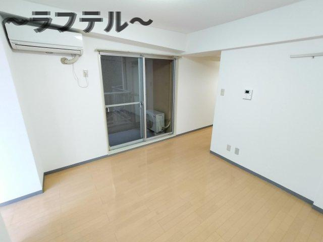 マック所沢コートの居間・リビング|別部屋イメージ写真