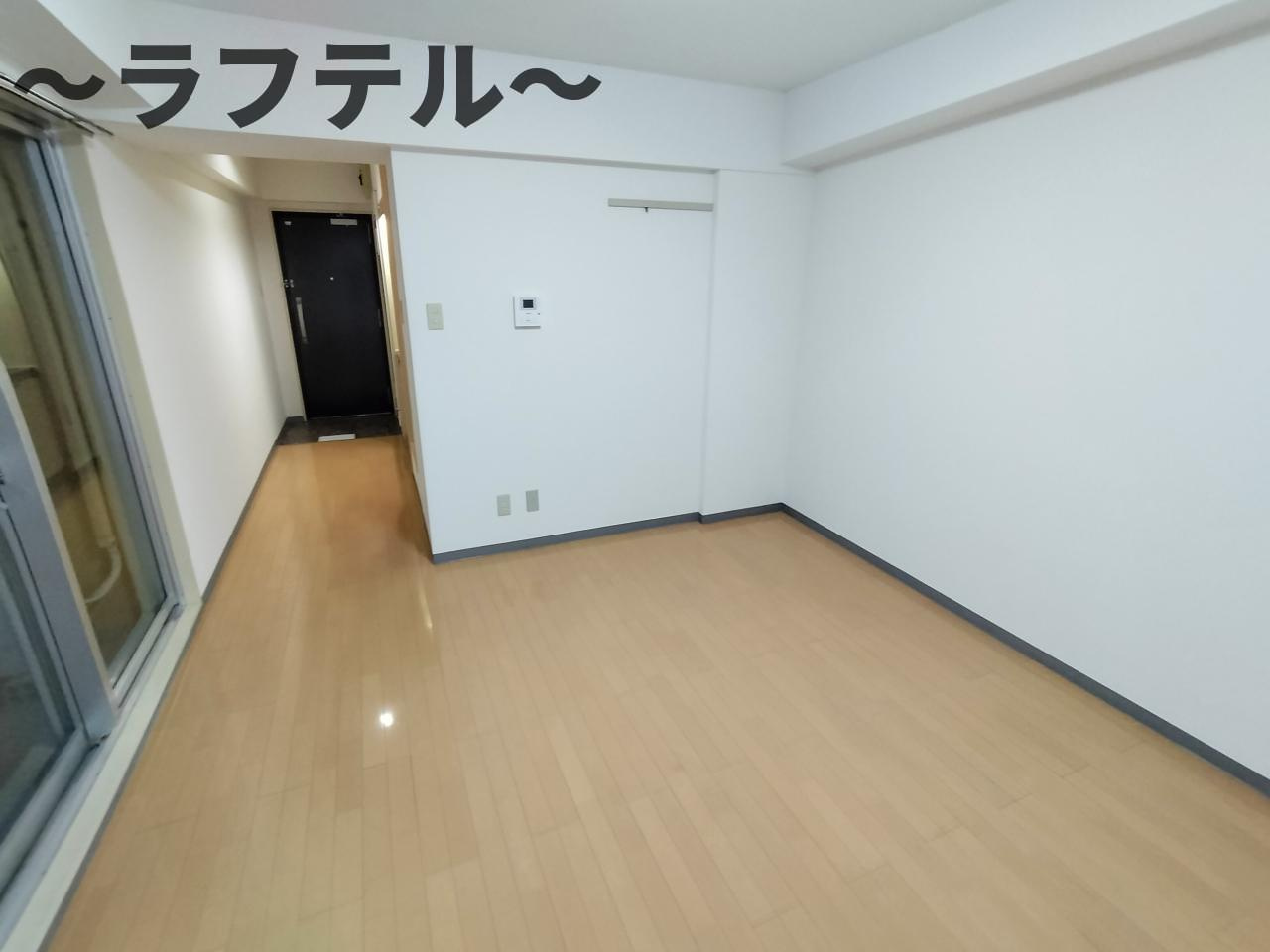 マック所沢コートの寝室|別部屋イメージ写真