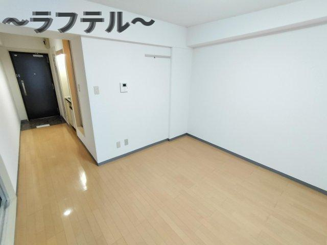 マック所沢コートの居間・リビング|別部屋イメージ写真
