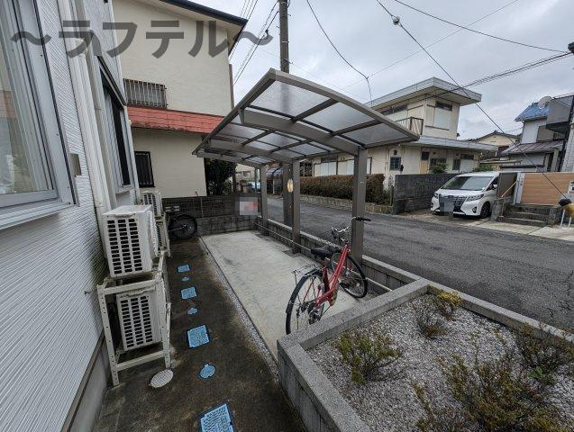 マトリカリアのその他共用部分