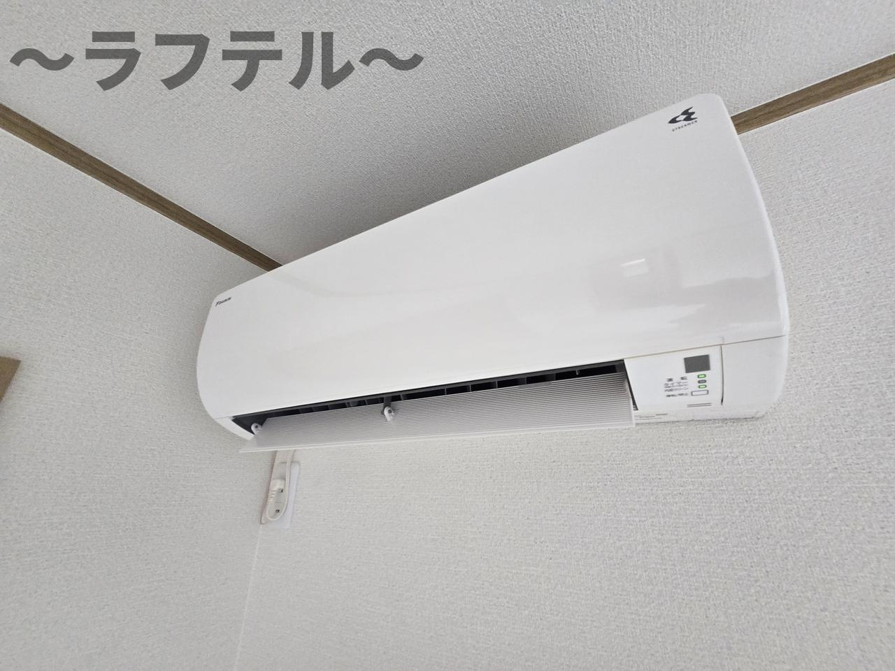 Ｄｏｍａｎｉの設備