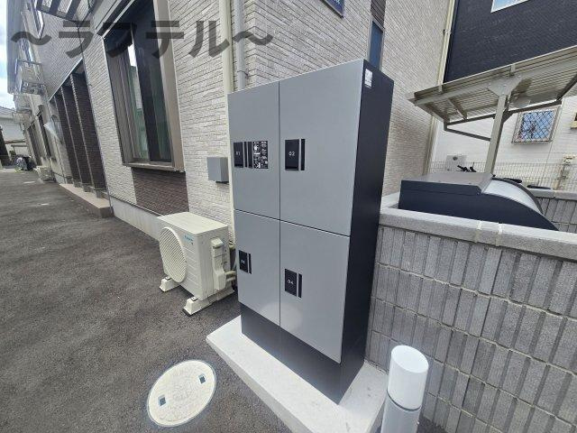 Ｄｏｍａｎｉのその他共用部分