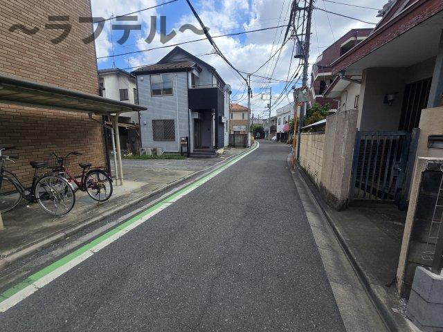 Ｄｏｍａｎｉの周辺