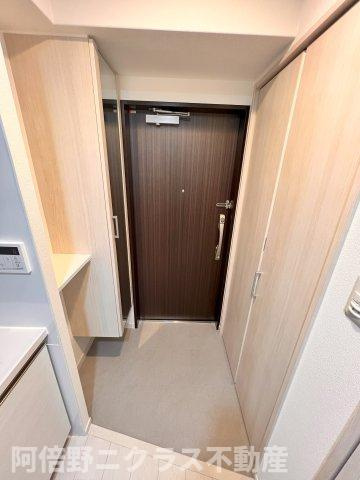 スプランディッド阿倍野のその他