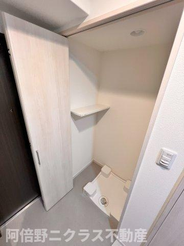 スプランディッド阿倍野のその他