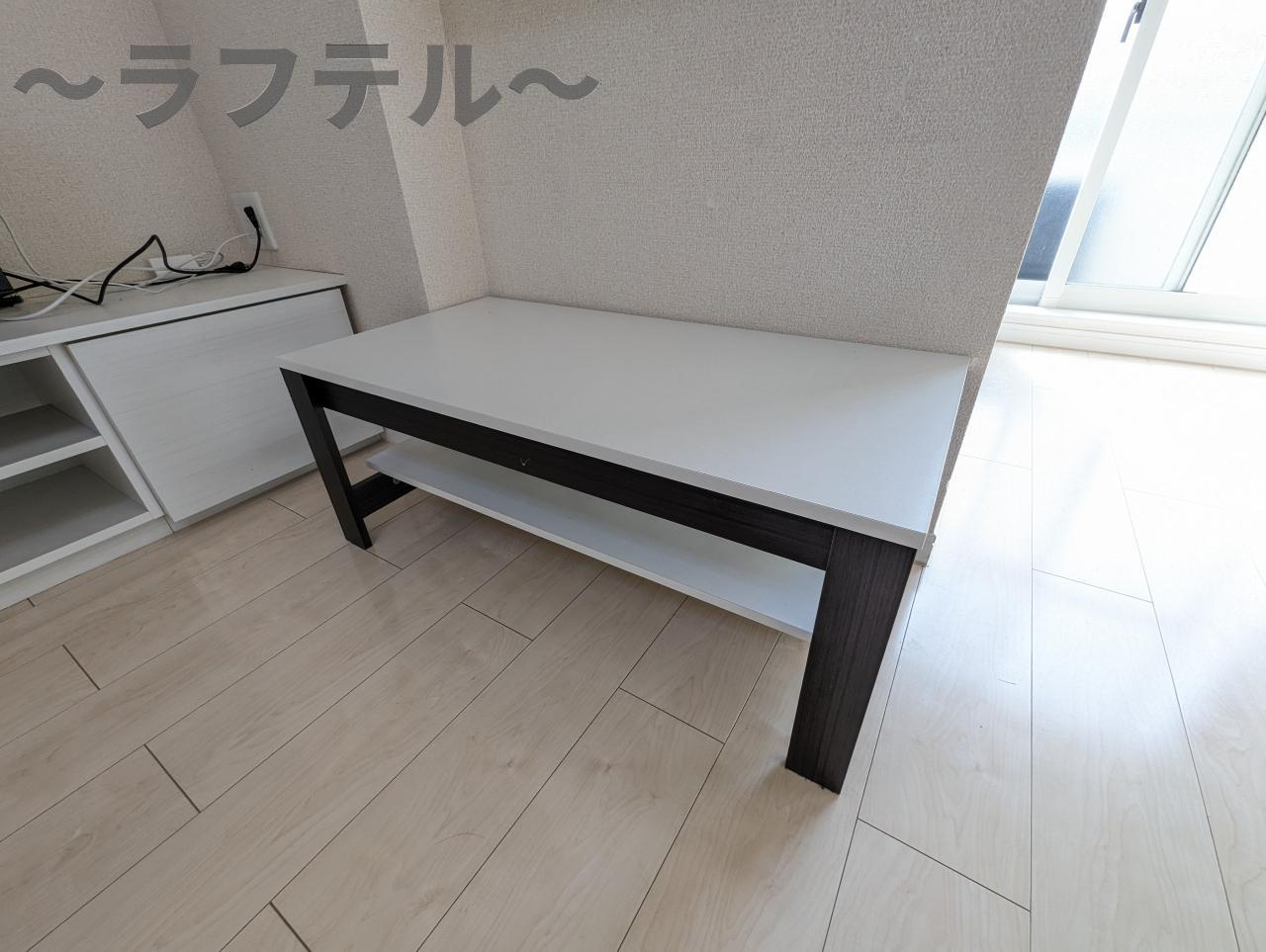 所沢市けやき台２丁目のアパートの設備|別部屋イメージ写真