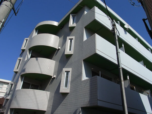 WINBELL SOLO西川口第6の外観