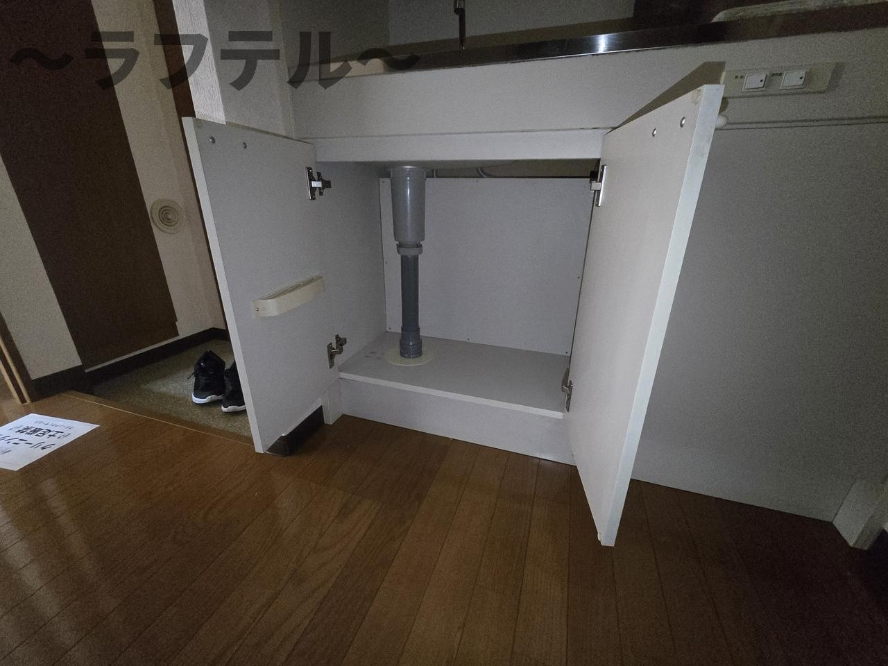 クレールけやき台のキッチン|別部屋イメージ写真