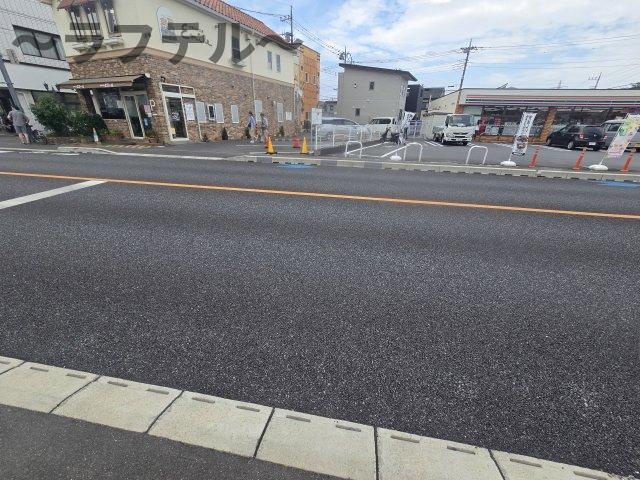 クレールけやき台の周辺|別部屋イメージ写真