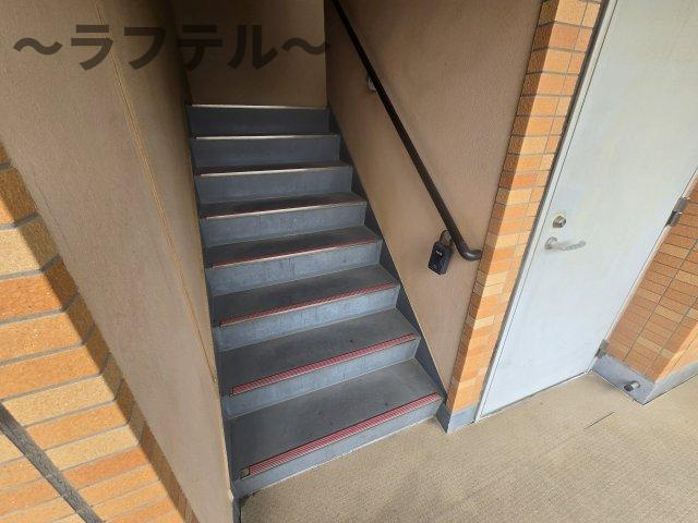 クレールけやき台のその他共用部分|別部屋イメージ写真