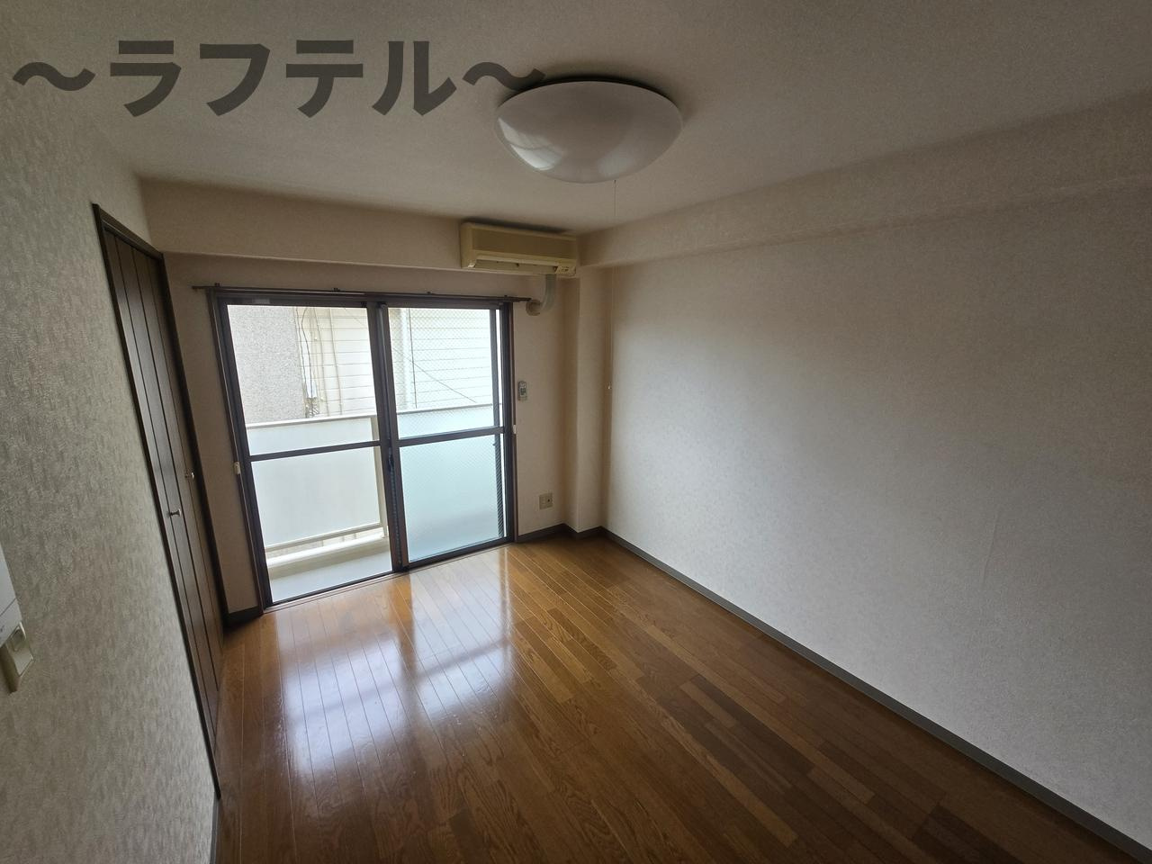 クレールけやき台の居間・リビング|別部屋イメージ写真