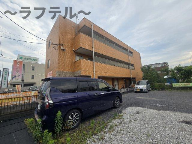 クレールけやき台の展望|別部屋イメージ写真