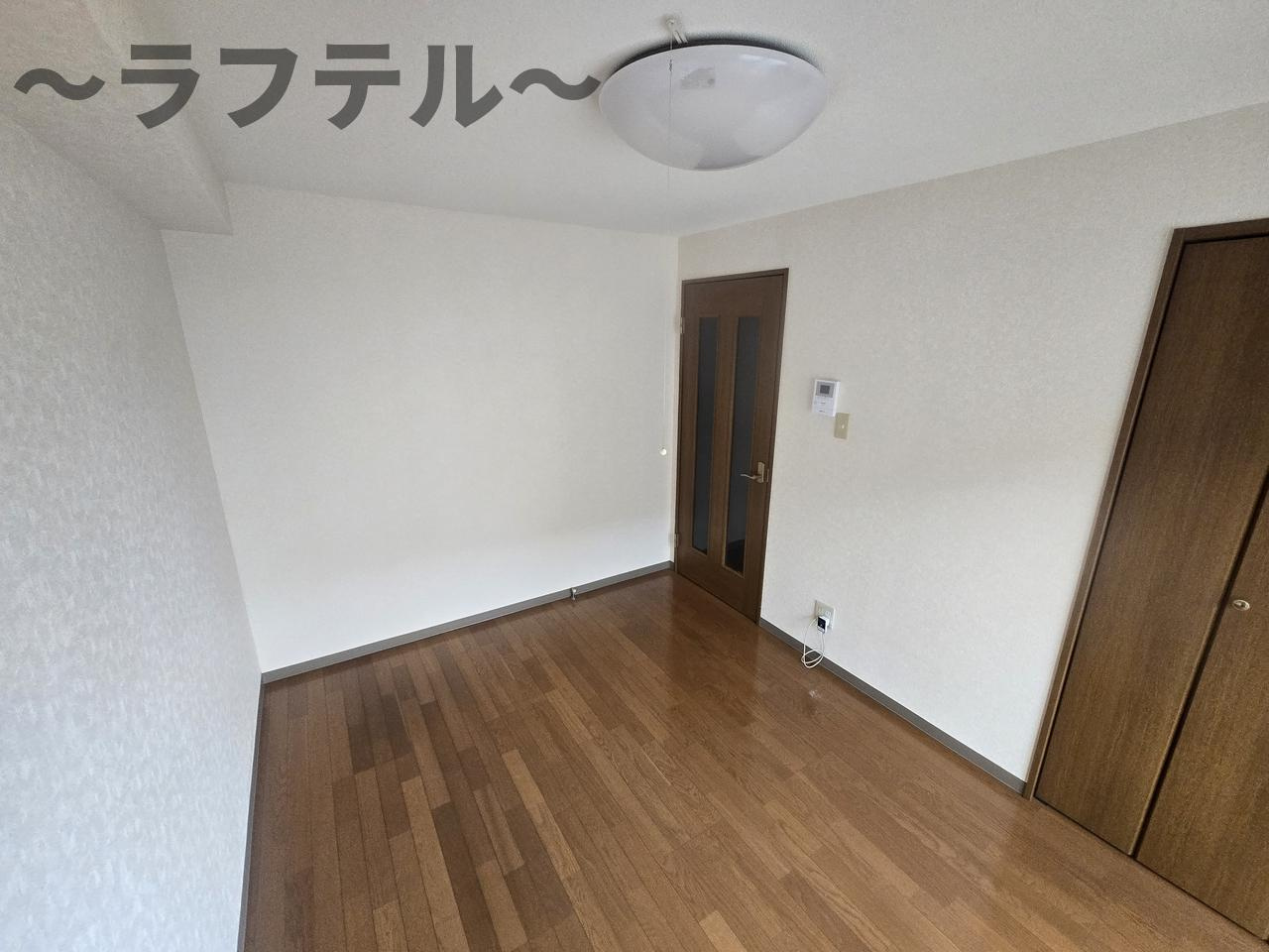 クレールけやき台の洋室|別部屋イメージ写真