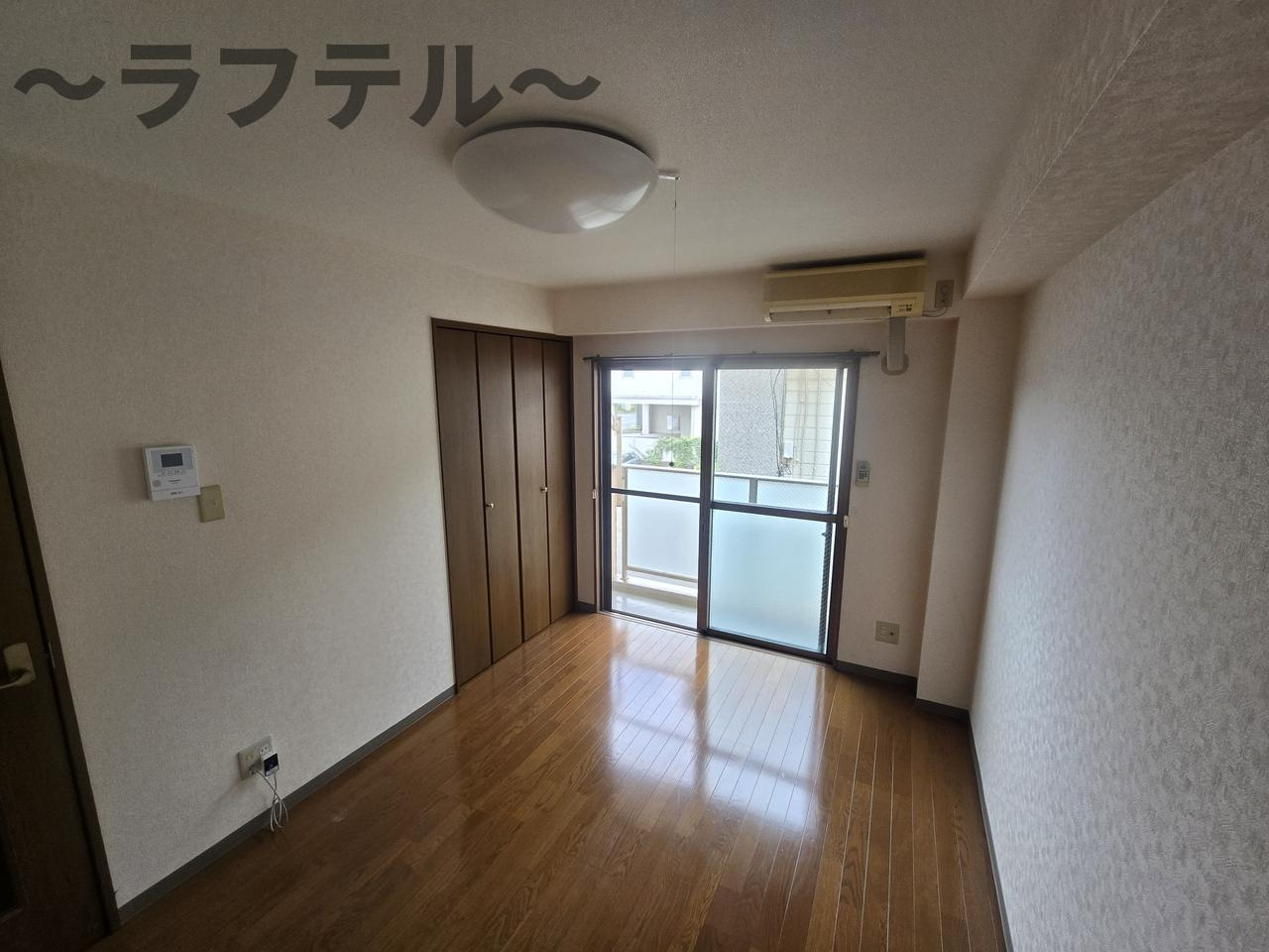 クレールけやき台の洋室|別部屋イメージ写真