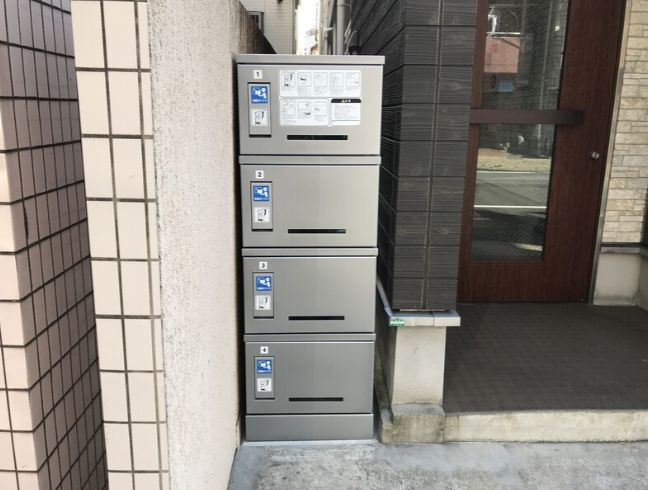 アステイオスの設備