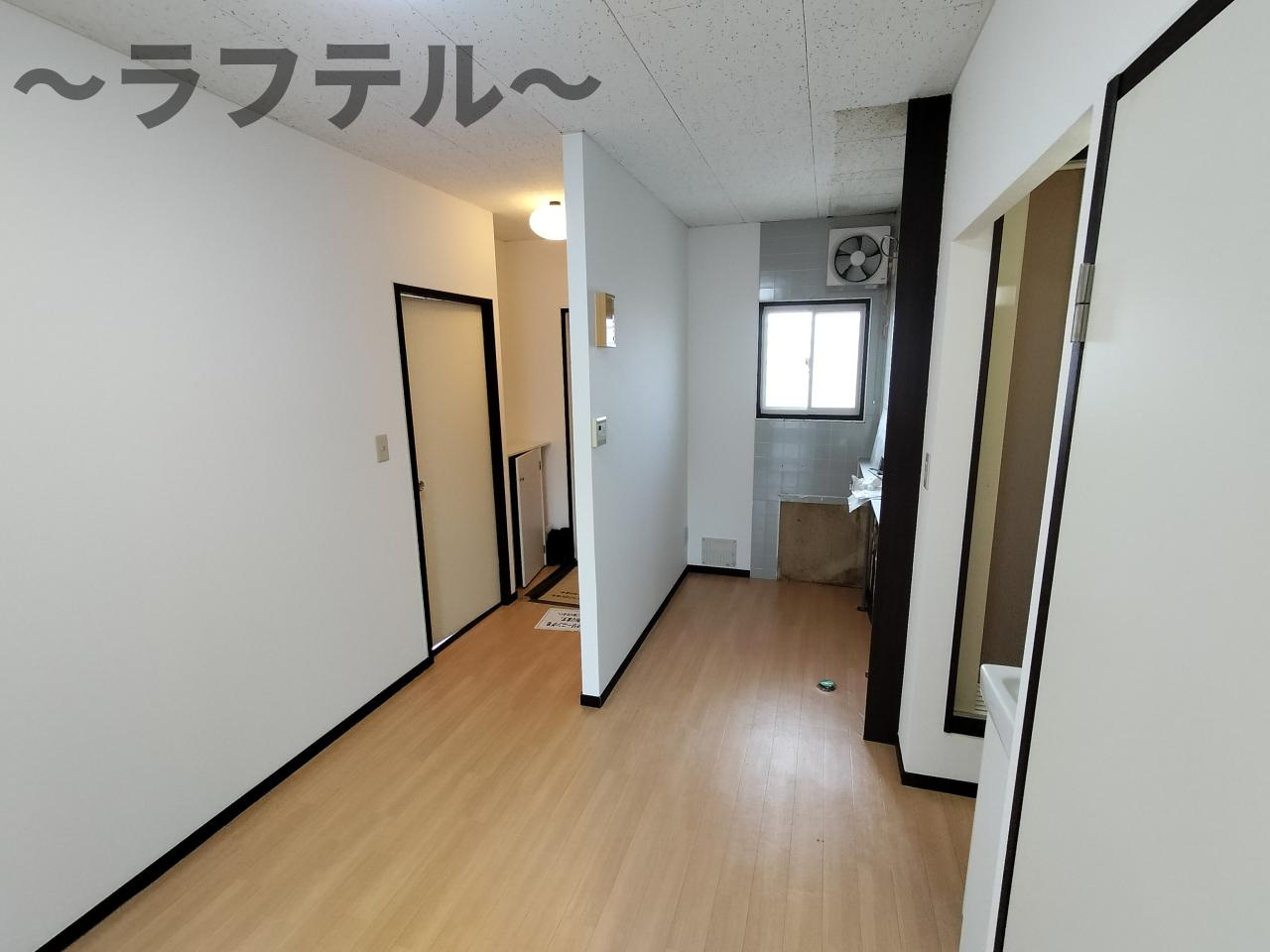 サンハイツ・エスＡの内装|別部屋イメージ写真