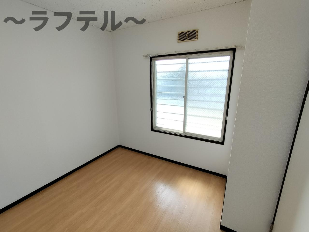 サンハイツ・エスＡの寝室|別部屋イメージ写真