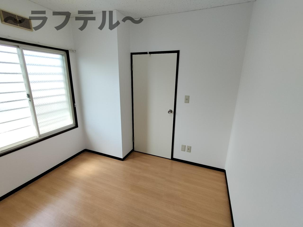 サンハイツ・エスＡの洋室|別部屋イメージ写真