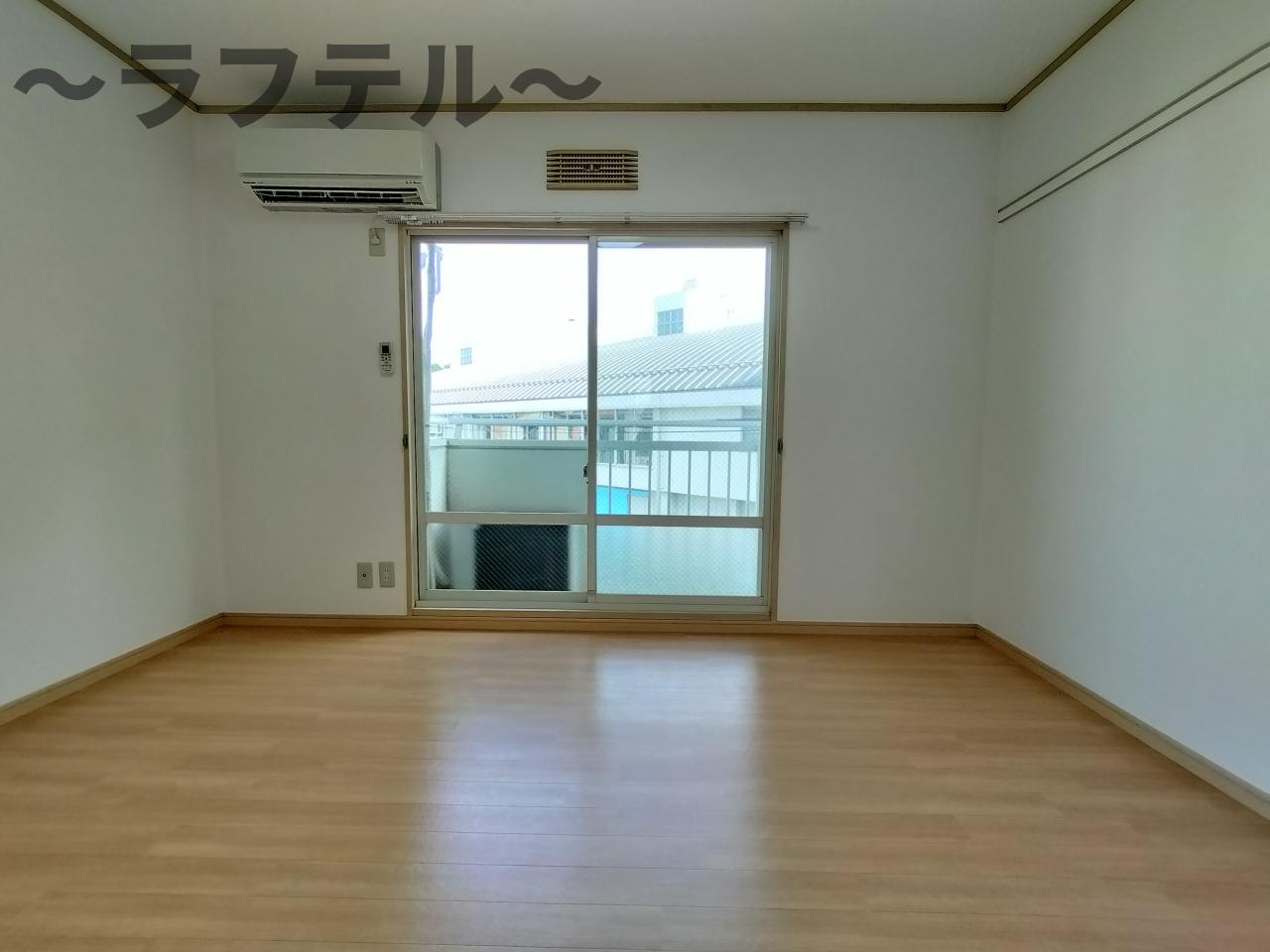 サンハイツ・エスＡの居間・リビング|別部屋イメージ写真