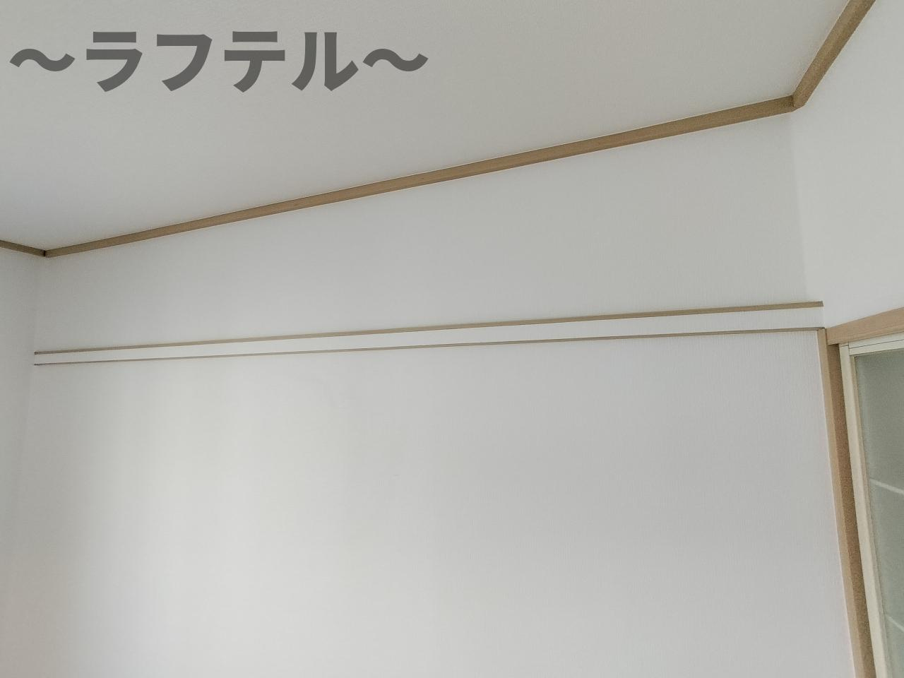 サンハイツ・エスＡの設備|別部屋イメージ写真