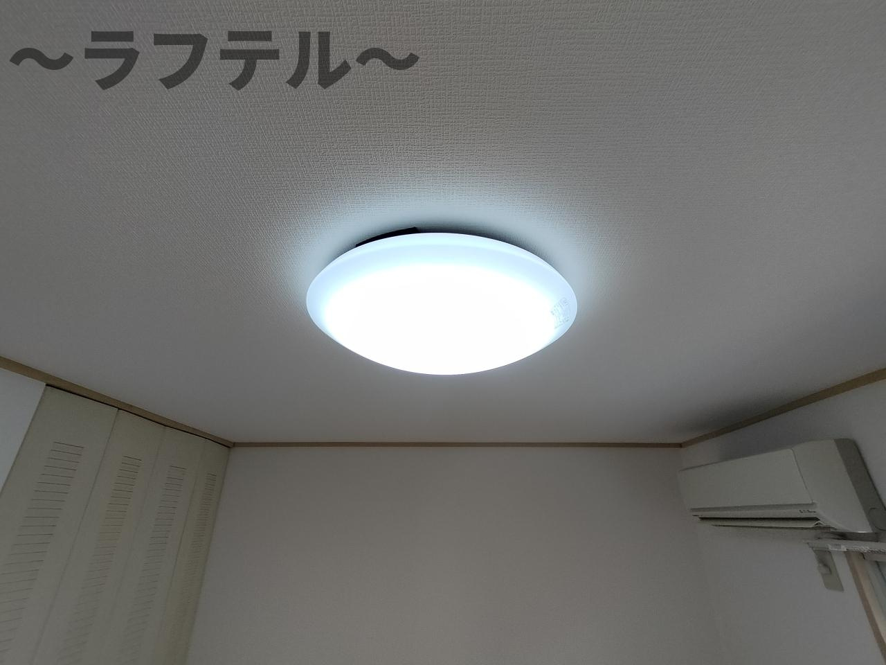 サンハイツ・エスＡの設備|別部屋イメージ写真