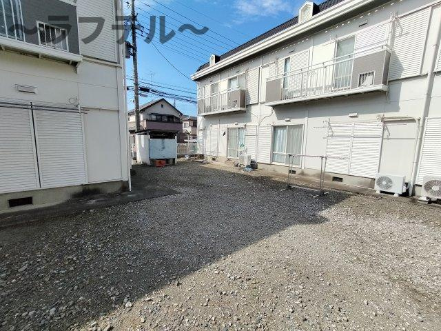 サンハイツ・エスＡのその他共用部分