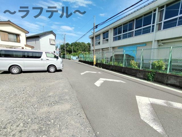 サンハイツ・エスＡの周辺