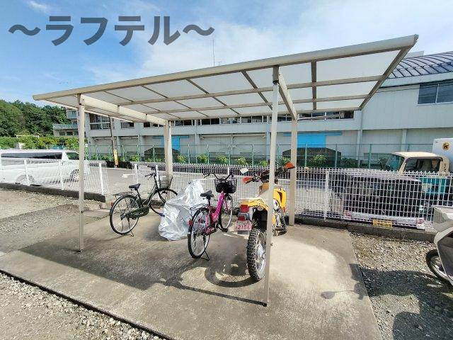 サンハイツ・エスＡのその他共用部分