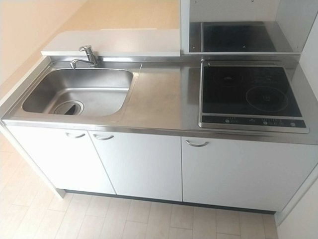 レオネクストシベールのキッチン
