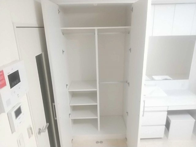 レオネクストシベールの内装