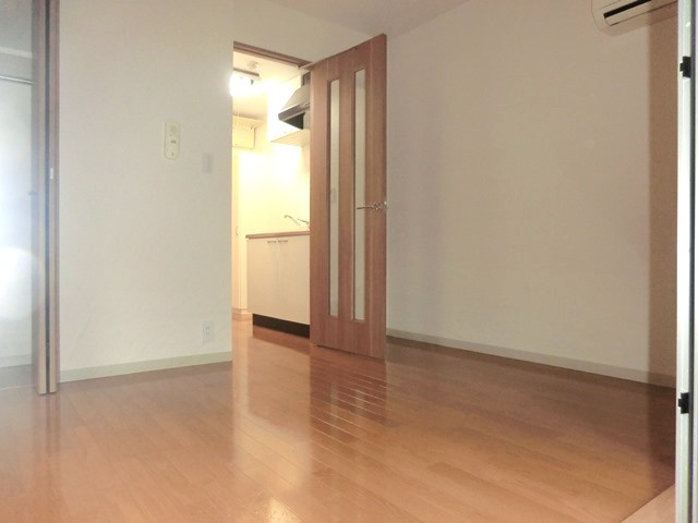 ヴァンヴェール（上木崎）の寝室|※イメージ別号室写真