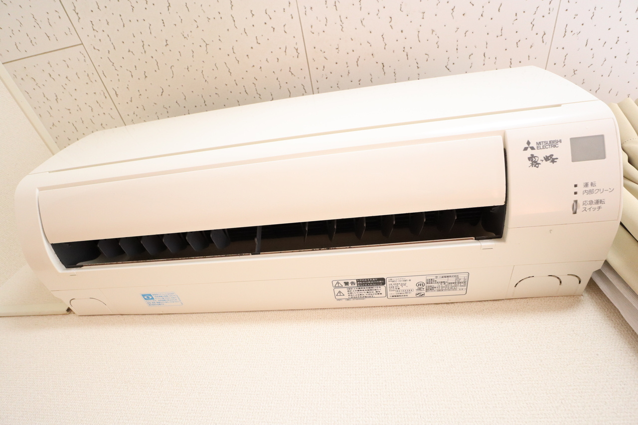 ロイヤルＳＫ指柳の設備