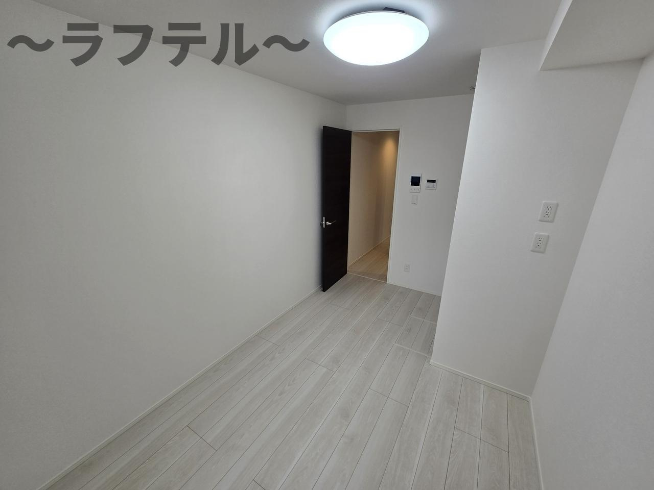 カインドネス狭山ヶ丘の居間・リビング