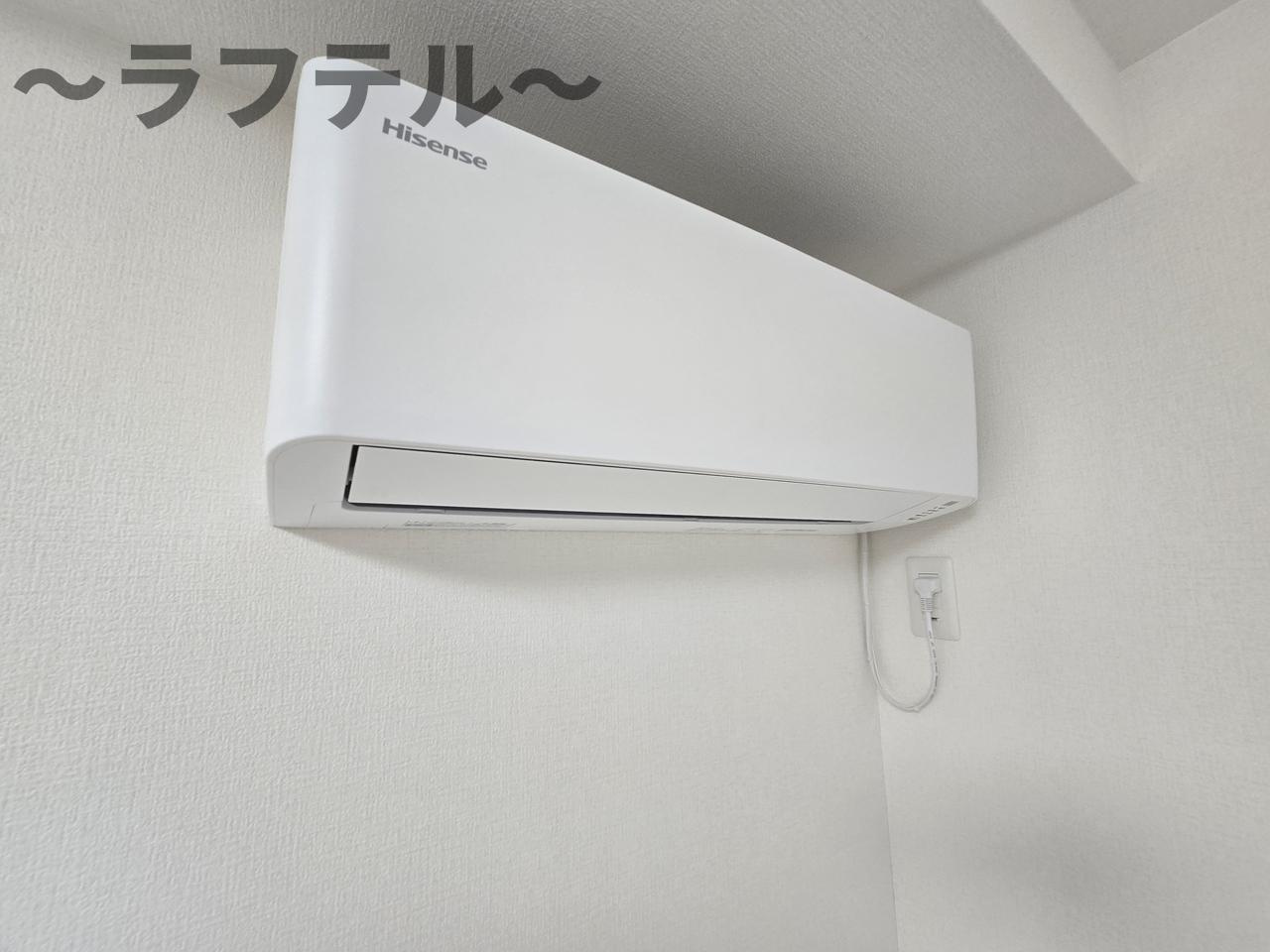 カインドネス狭山ヶ丘の設備
