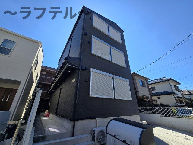 カインドネス狭山ヶ丘の展望