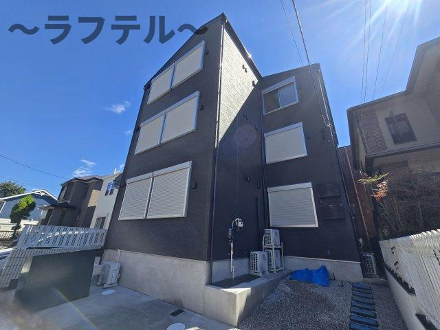 カインドネス狭山ヶ丘の展望