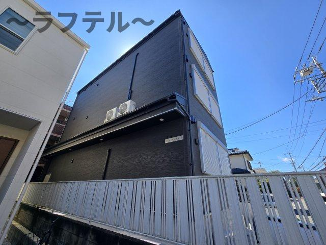 カインドネス狭山ヶ丘の展望